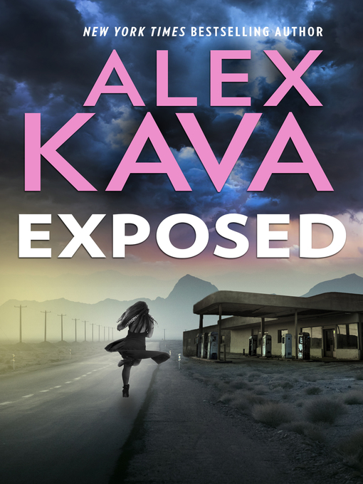 Title details for Exposed by Alex Kava - Available